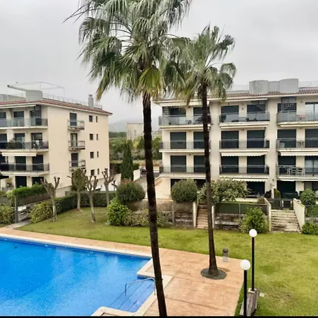 公寓 Ebre 3 Atico Cerca De La Playa Sant Carlos de la Ràpita
